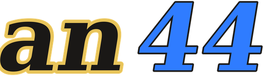 an44 logo